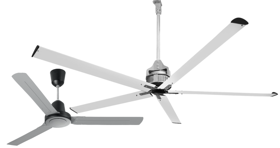 Ventilación y Climatización